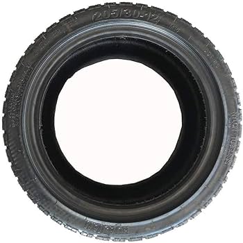 Amazon.co.jp: 電動スクータータイヤ235/30-10/235/30-12/235/30